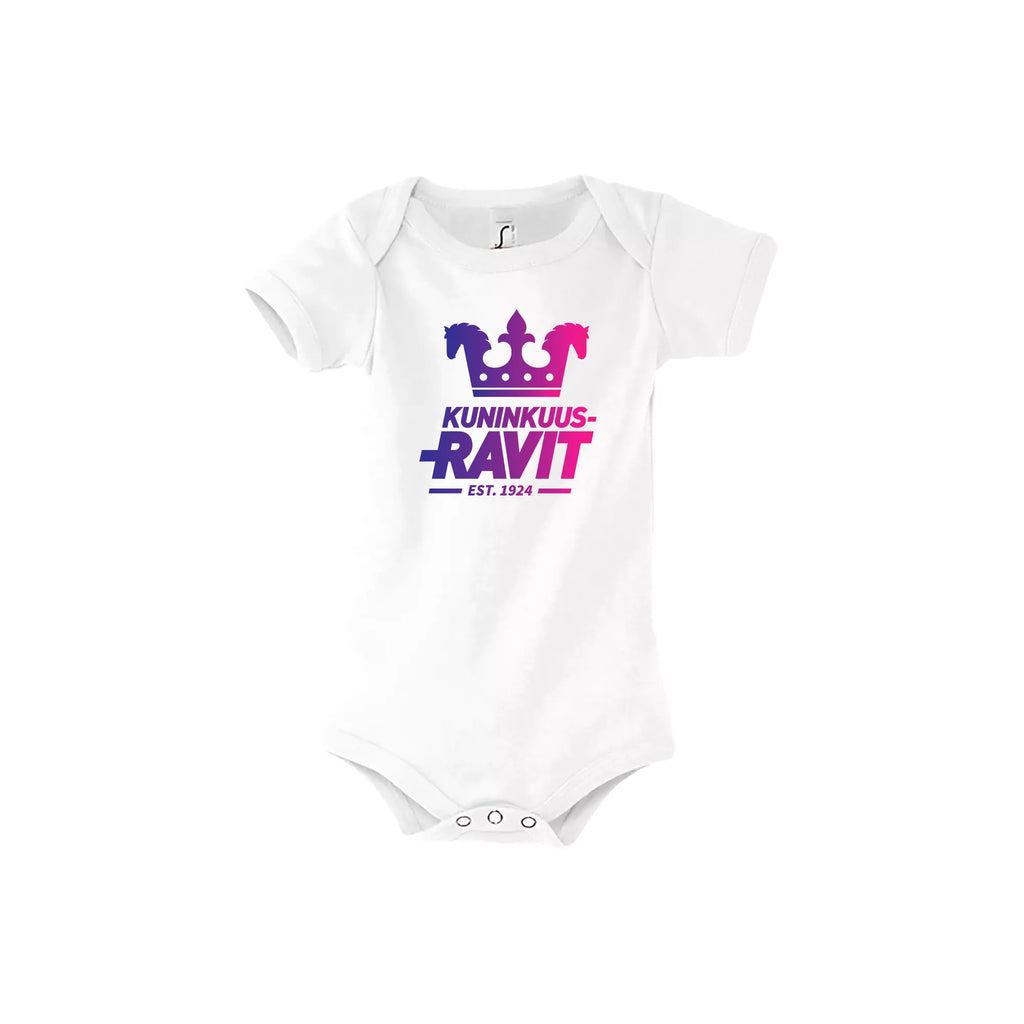 Lasten body, est.logolla