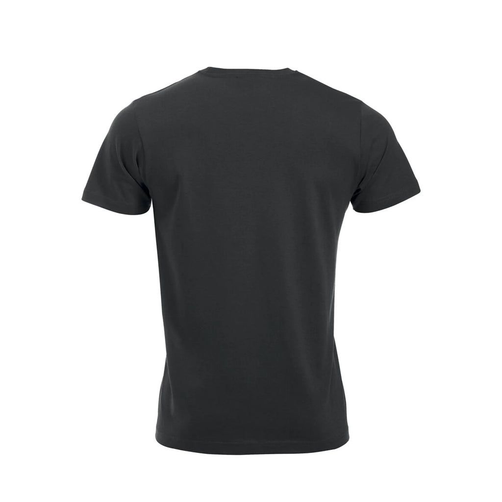 T-paita, miesten, est. logolla