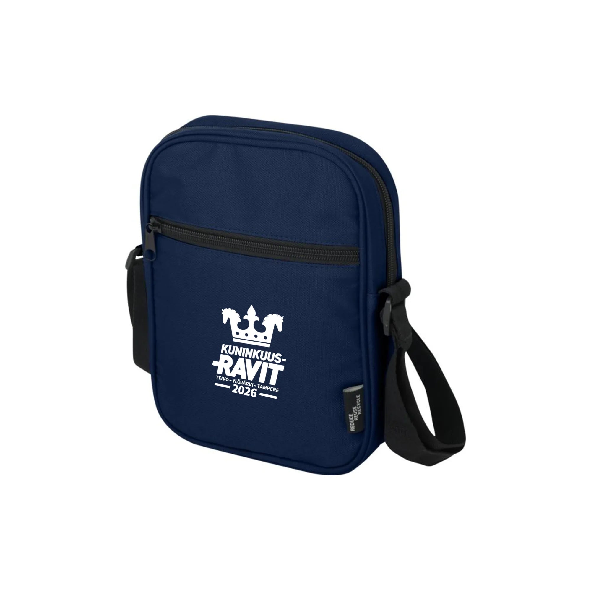 Crossbody-laukku