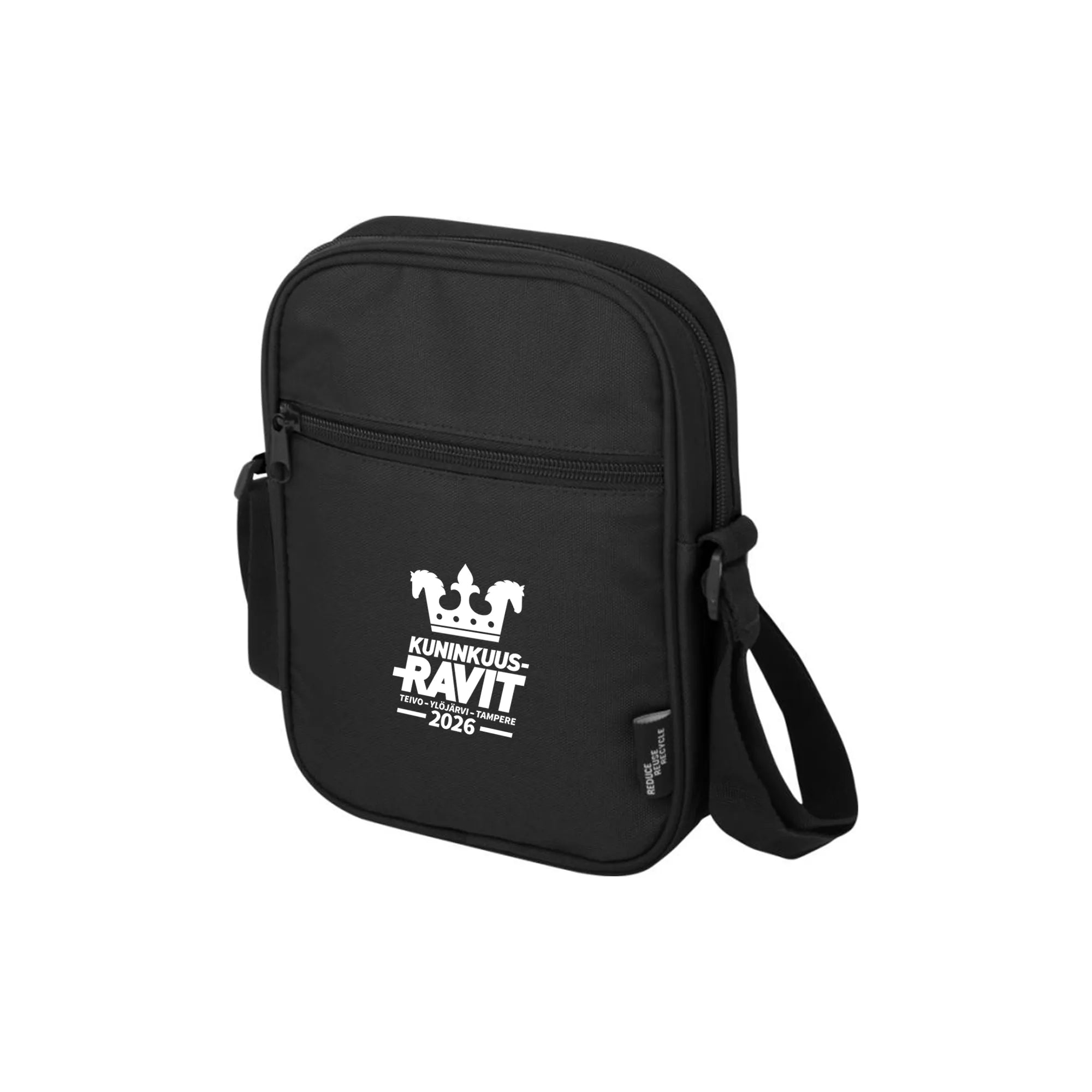 Crossbody-laukku