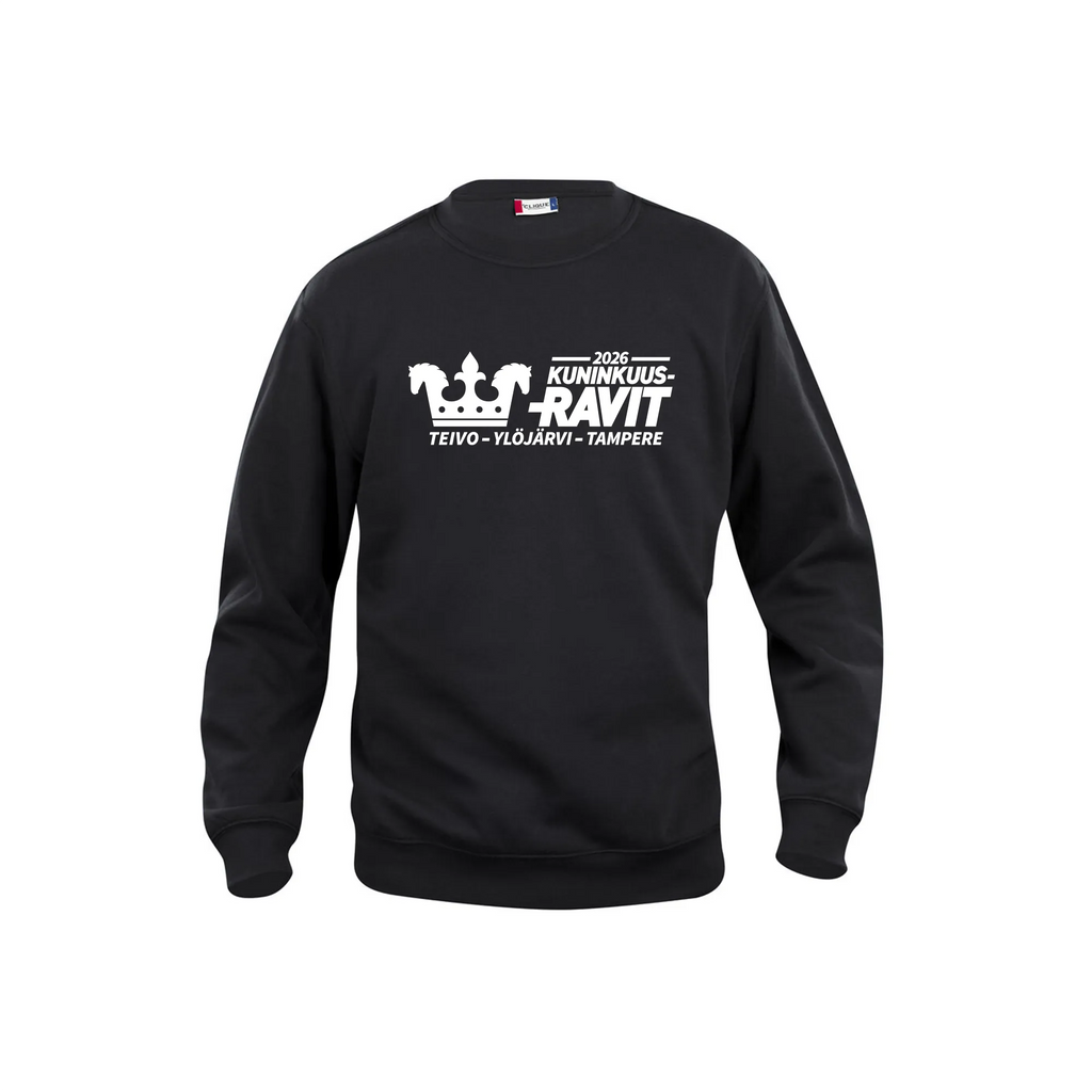 Collegepaita, lasten, paikkakuntalogolla