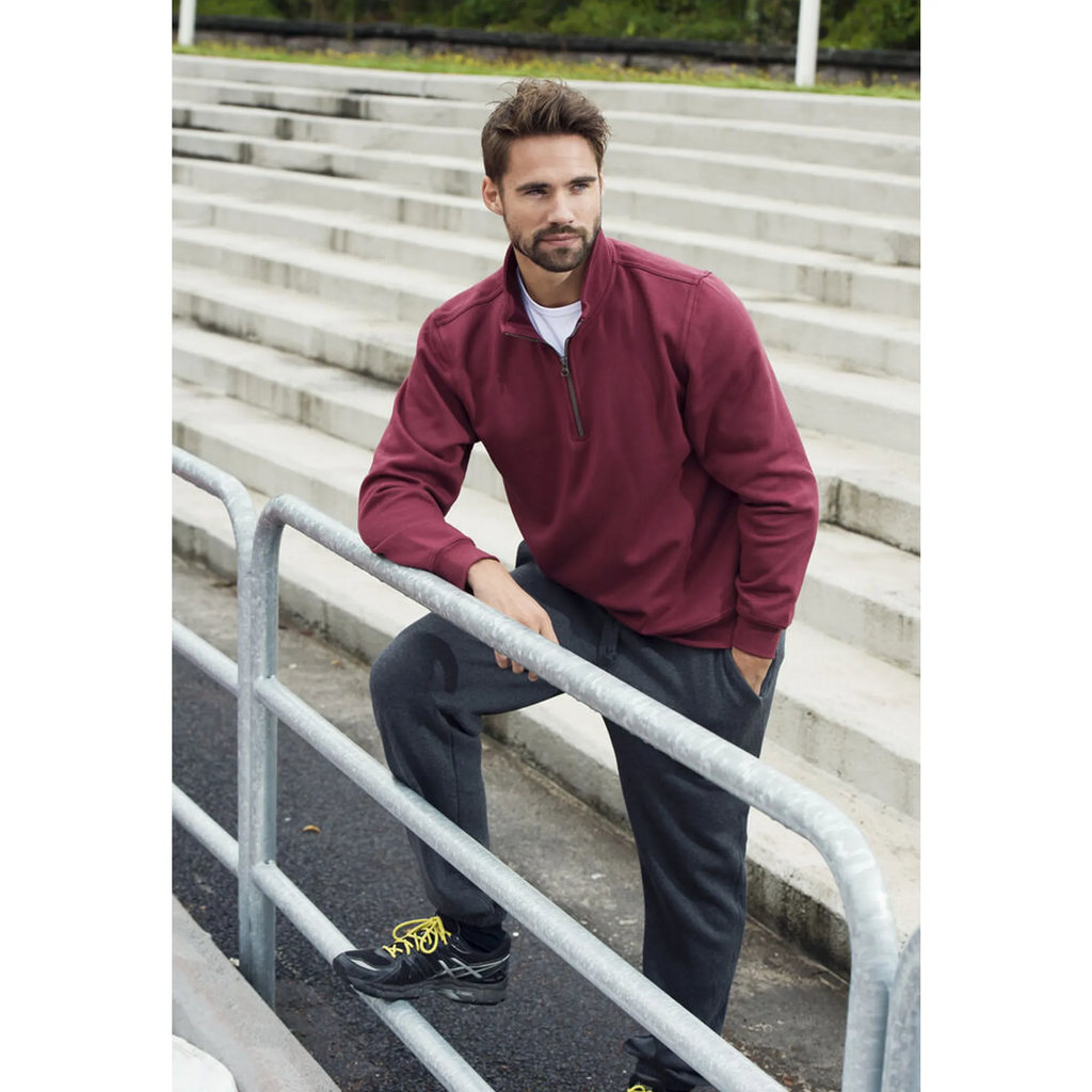 Collegehousut, unisex, est.logolla