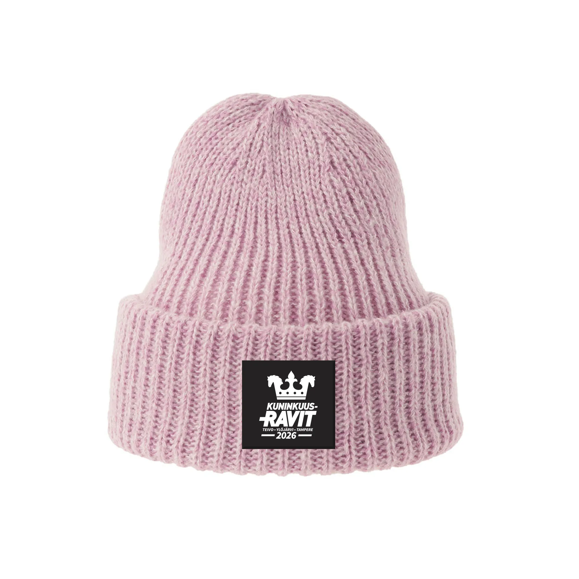 Gorely-pipo, paikkakuntalogolla