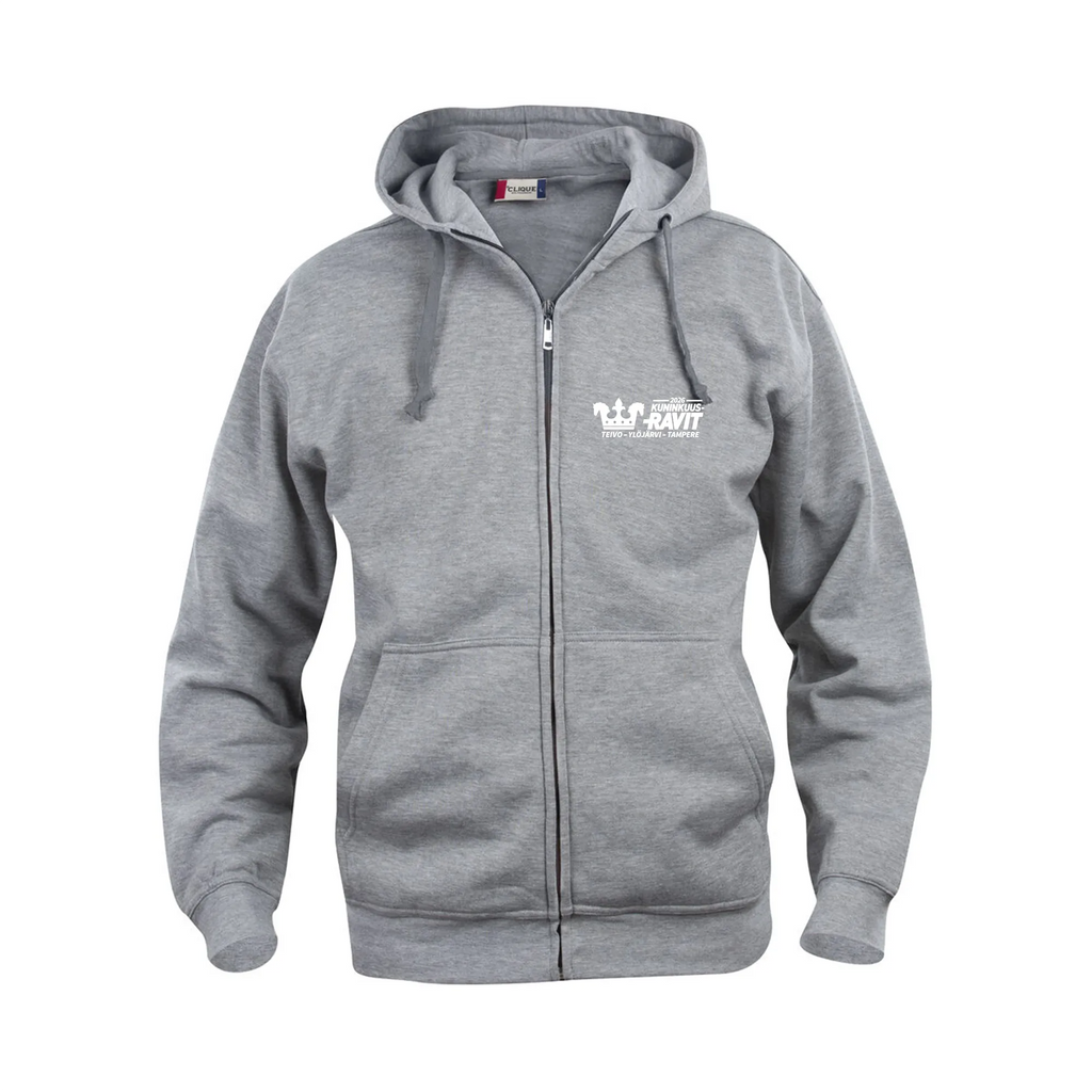 Vetoketjuhuppari, miesten, paikkakuntalogolla