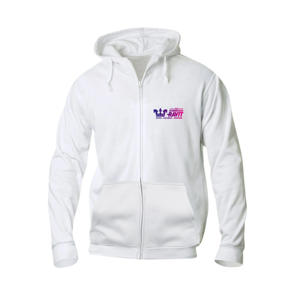 Vetoketjuhuppari, miesten, paikkakuntalogolla