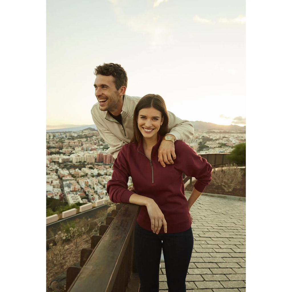 Puolivetoketjucollege, miesten, paikkakuntalogolla