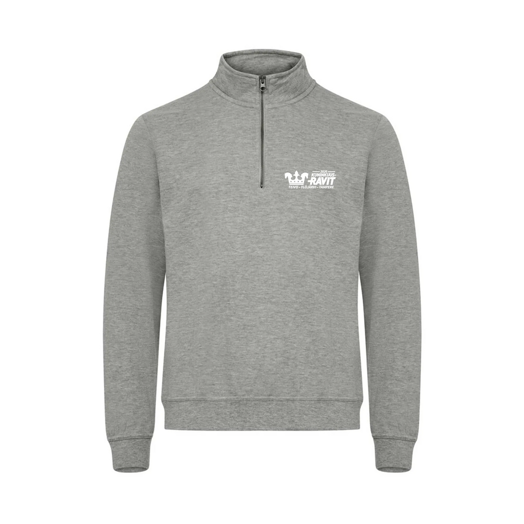 Puolivetoketjucollege, miesten, paikkakuntalogolla