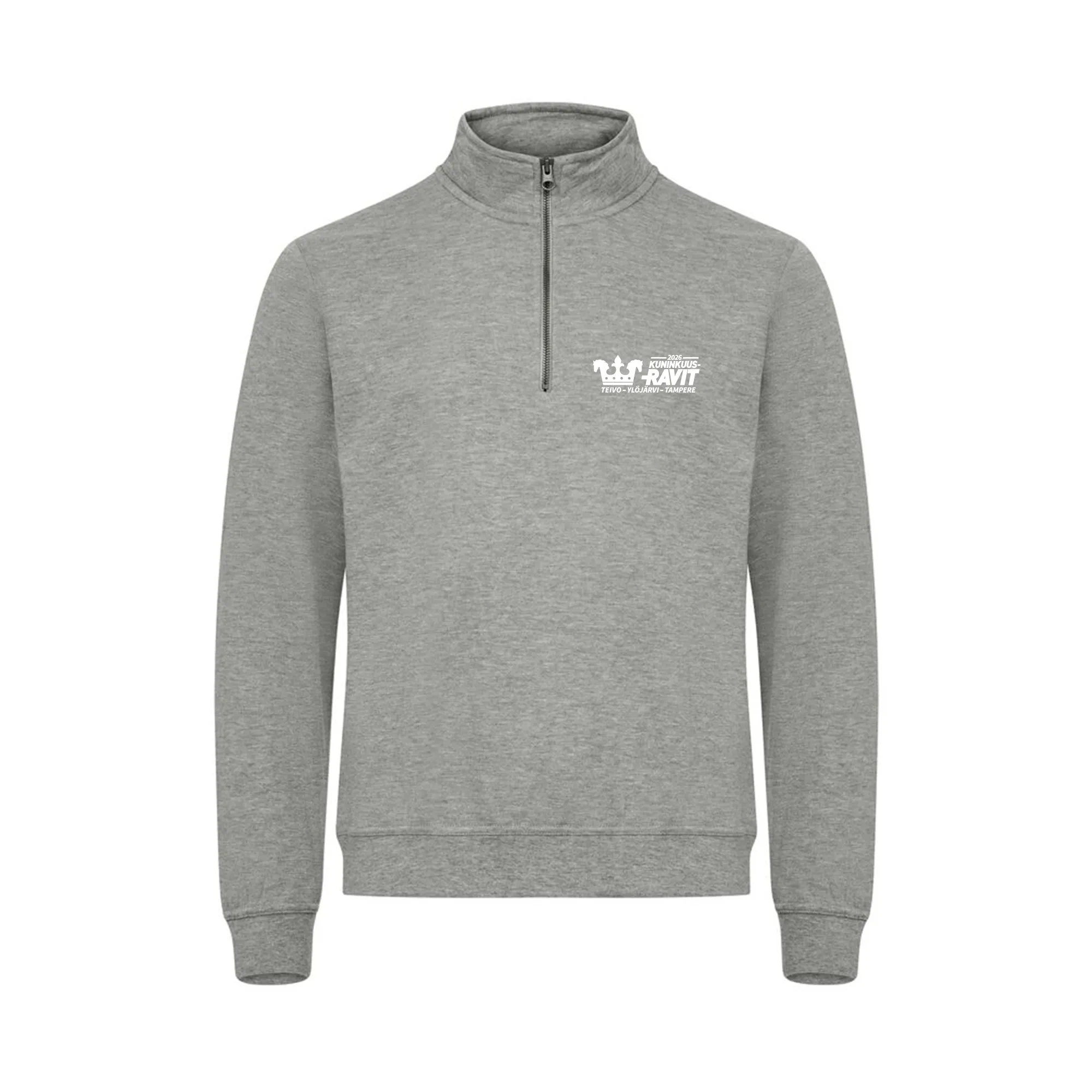 Puolivetoketjucollege, miesten, paikkakuntalogolla