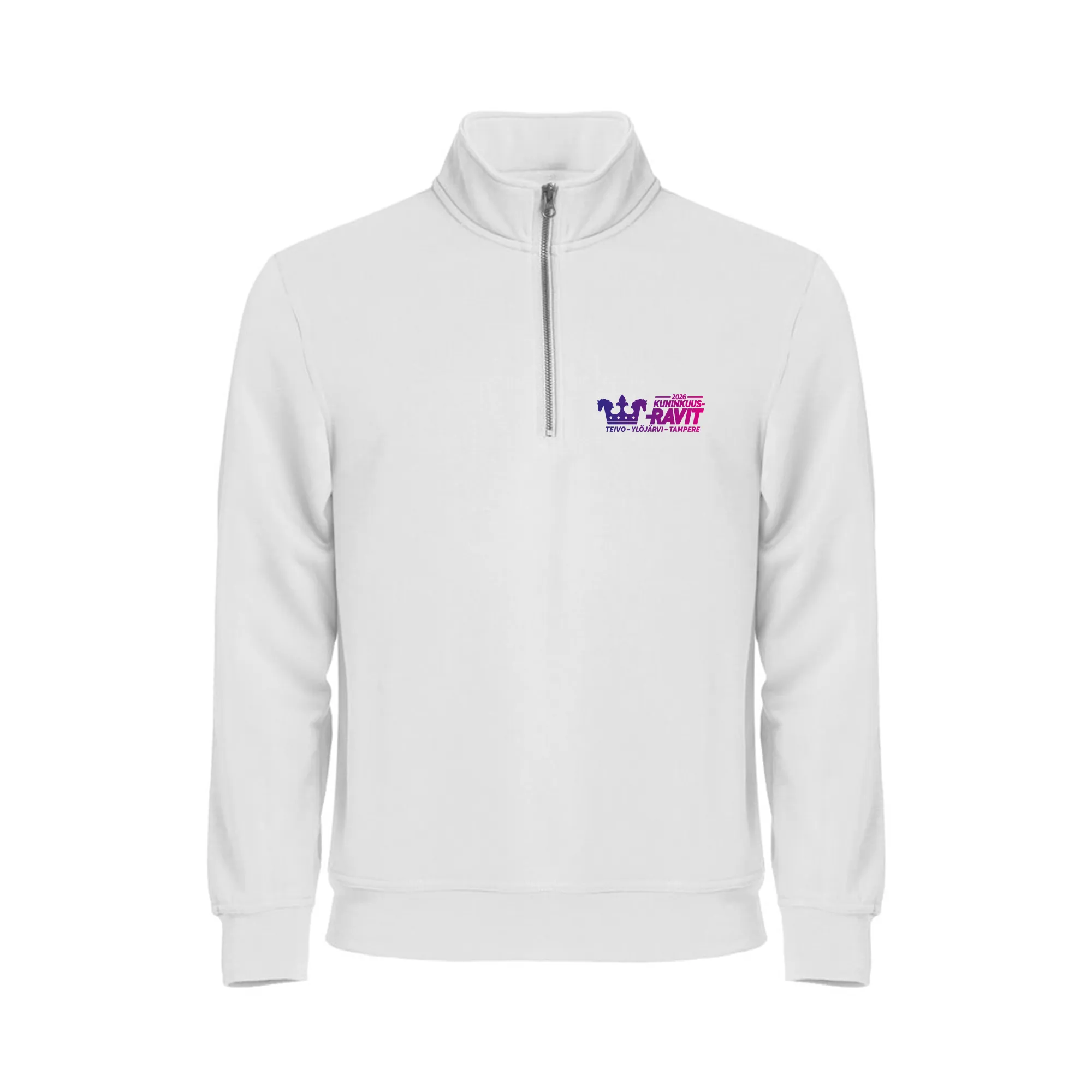 Puolivetoketjucollege, miesten, paikkakuntalogolla