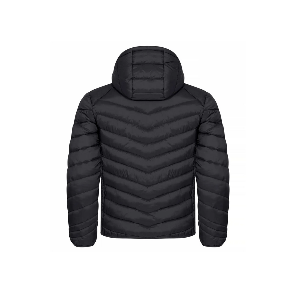 Idaho-kevyttoppatakki, lasten, est.logolla