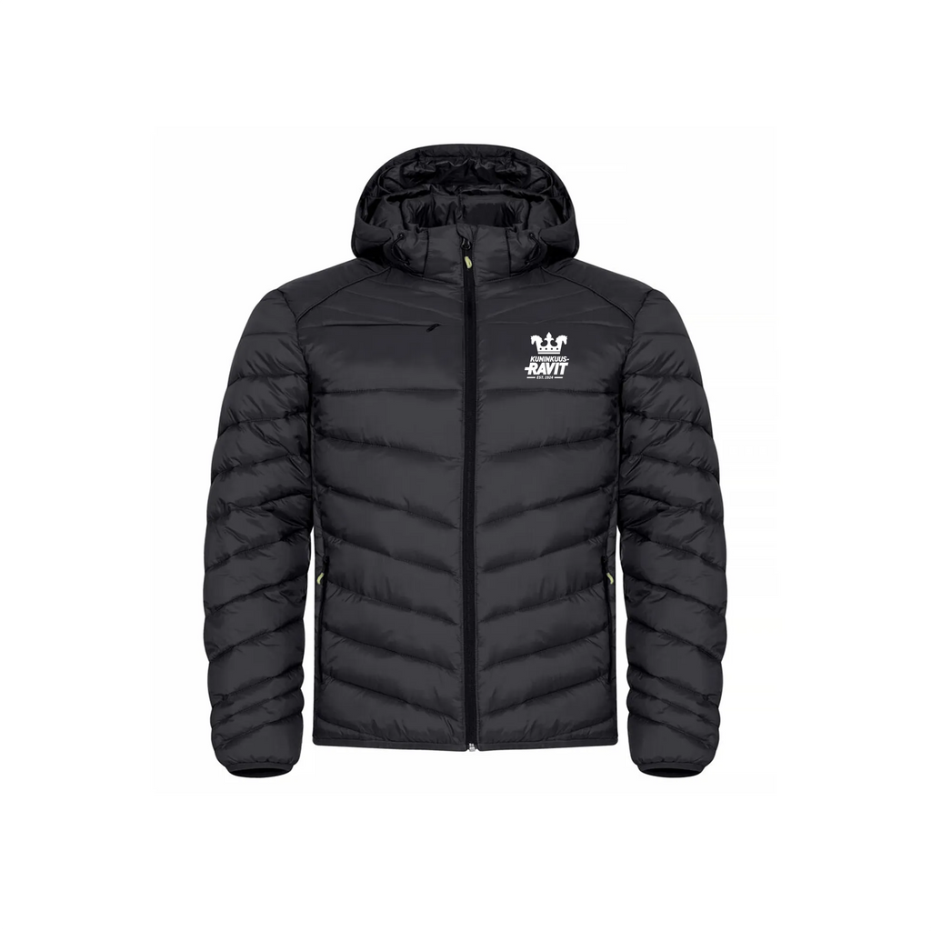 Idaho-kevyttoppatakki, lasten, est.logolla