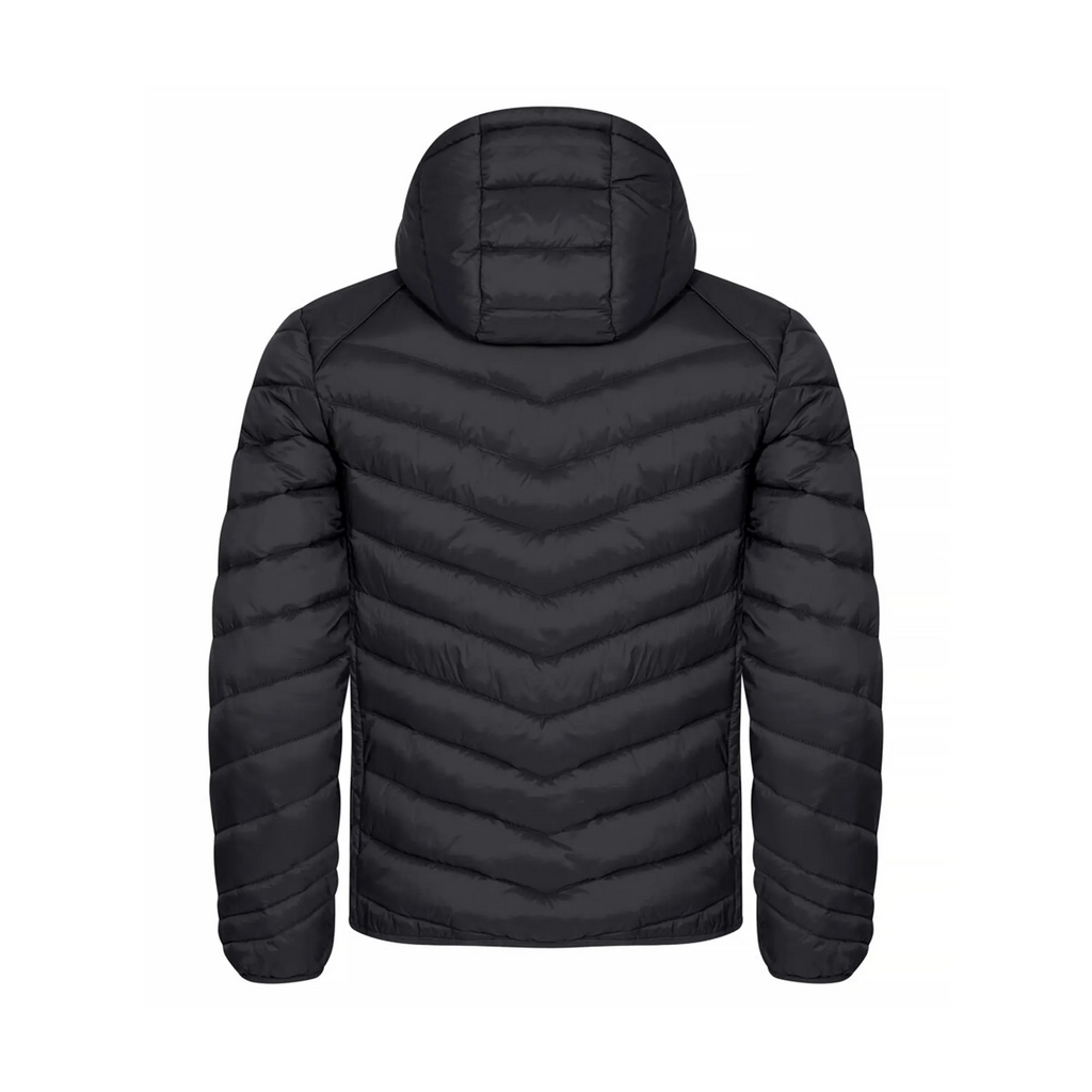 Idaho-kevyttoppatakki, miesten, est.logolla