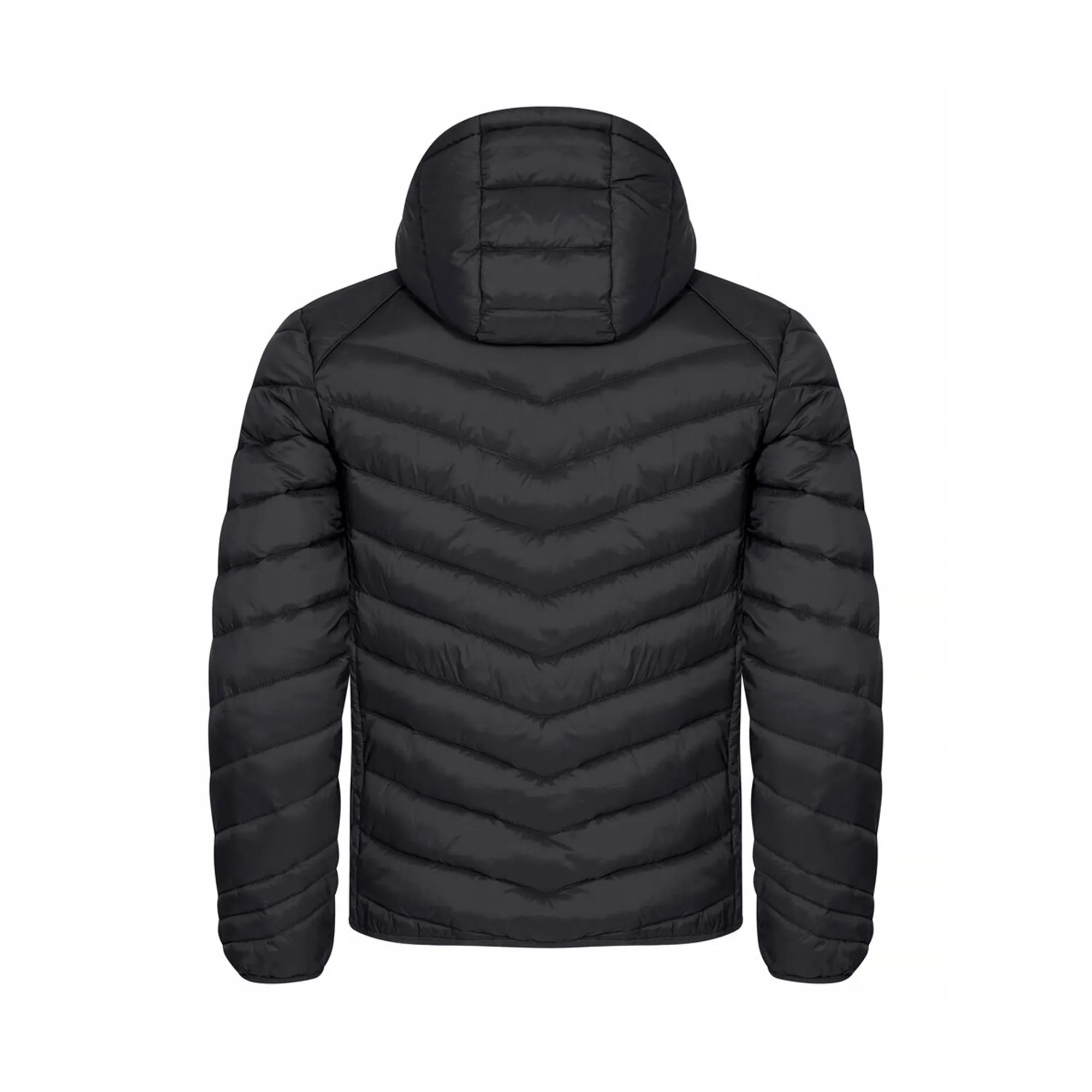 Idaho-kevyttoppatakki, miesten, est.logolla