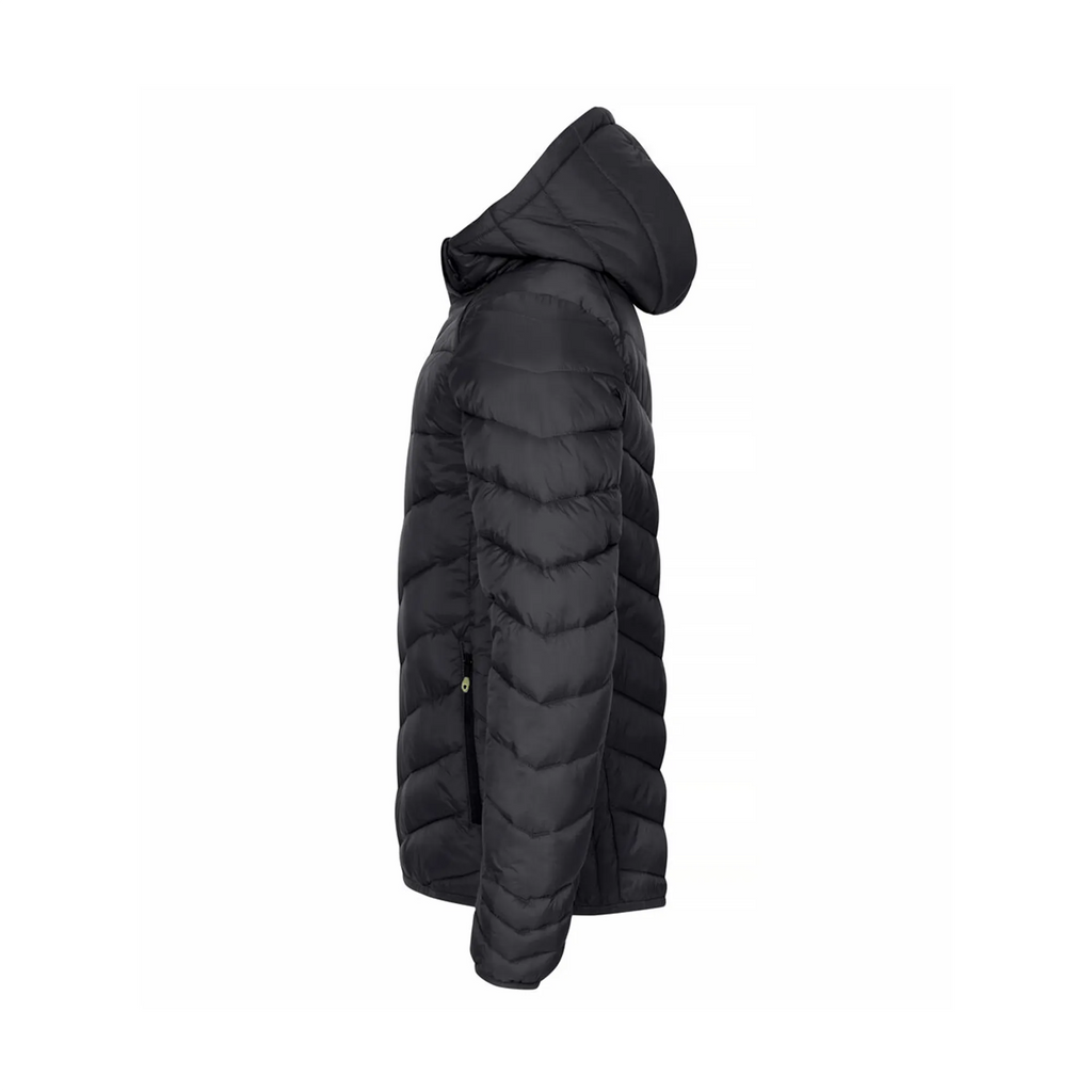 Idaho-kevyttoppatakki, miesten, est.logolla