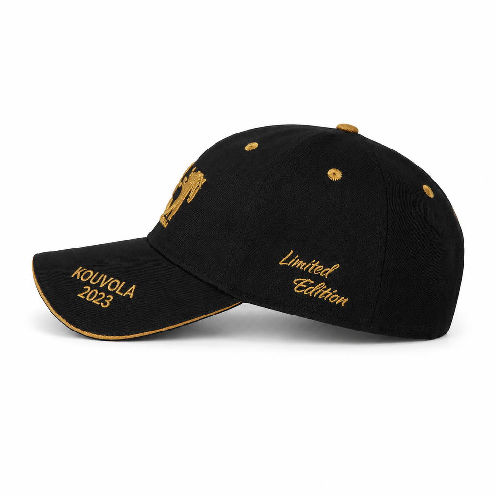 Kunkkarit 2023 vintage -lippis