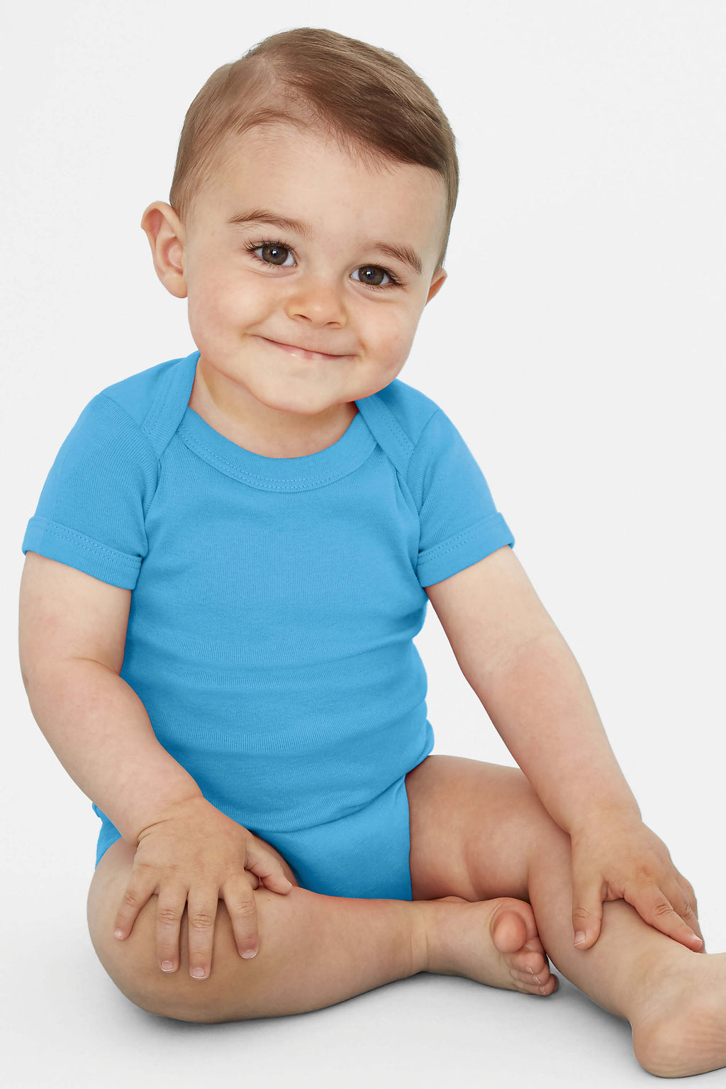 Lasten body, est.logolla