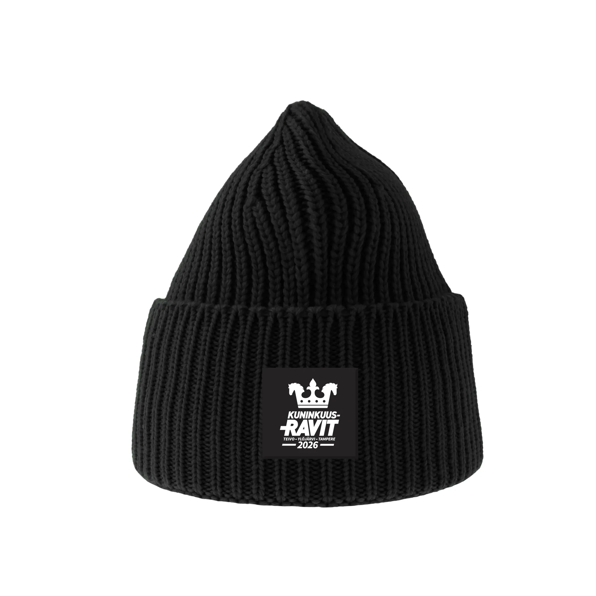 Oak-pipo, unisex, paikkakuntalogolla